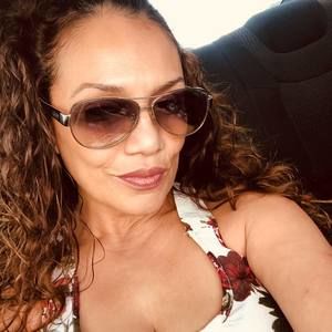 Meet your Posher, Mildred